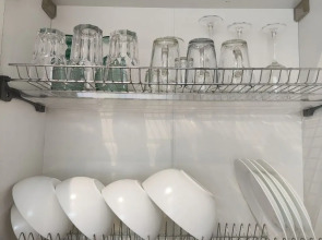 Апартаменты ПИК