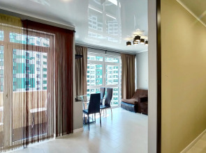 Апартаменты M Apartments, Eldorado