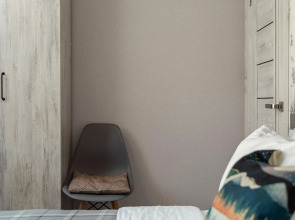 Апартаменты с видом на горы