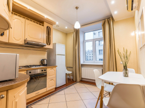 Апартаменты LIFE Комсомола