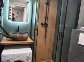 Квартира Art-Seasons Курская 8