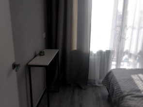 Квартира Новая Евродвушка с Кондиционером