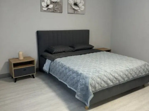 S Horoshim Remontom Apartments