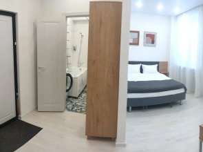 Апартаменты Orange