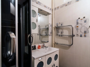 Апартаменты на Киевской