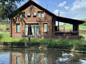 Бунгало Бабиндвор