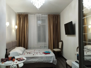 Апартаменты ДомГдеВасЖдут