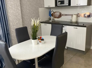 Апартаменты Diaday 38