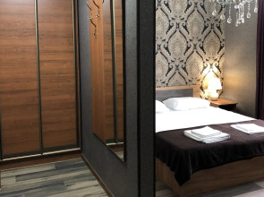 Гостевой дом Siella