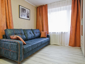 Апартаменты у Площади Победы