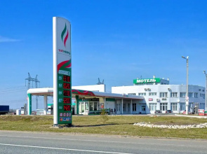 Vyatka Mini-hotel