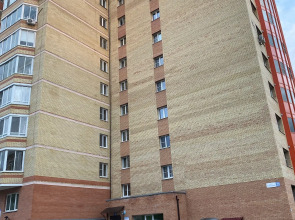 Квартира Семейная 3-х комнатная