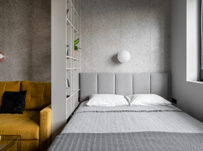 Апартаменты Skandi House в центре M
