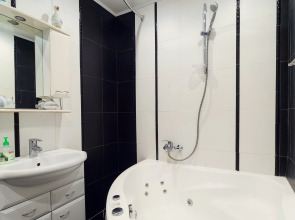 Апартаменты хочу жить в центре и точка