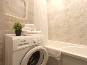 Комфортные апартаменты возле ТРЦ Планета