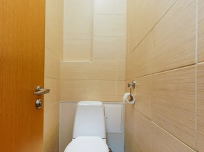 Апартаменты на улице Чебрикова 46