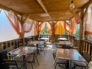 Гостевой дом Семейный очаг