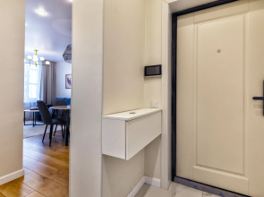 Квартира просторная и уютная в центре Астаны