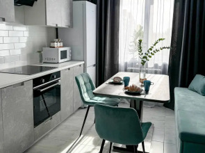 Квартира Однокомнатная в Центре