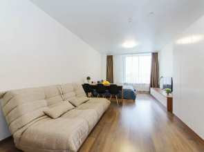 4 Апартаменты Radius На Малышева 42А (20)