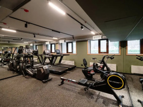 Апартаменты Ривьера апарт