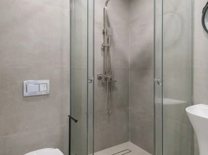 Апартаменты 102-4 Full House в ЖК Мята