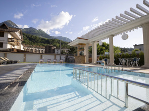 Отель Олимп