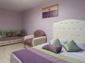 Апартаменты у Русского Дома