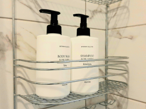 Квартира с видом на сопки