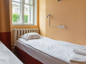 Меблированные комнаты Бон вояж