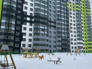 Апартаменты Good Life на Ясном Берегу 3