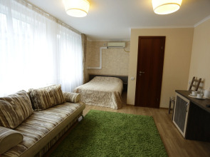 Отель Астра