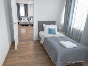 Апартаменты Ярвен Лахти 3