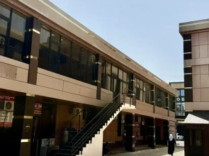 Мини-отель ДагБаш