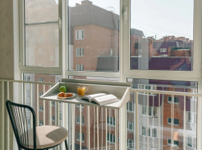 Апартаменты Классное Место