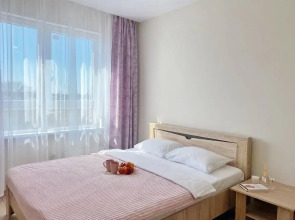 Квартира Konstantinov Apartments Игарская