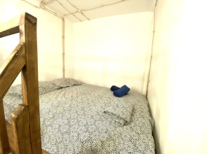 Апартаменты Студия Эконом рядом с Площадью Восстания