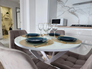 Апартаменты На Высоте