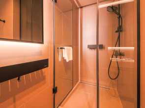 Апарт-отель Uno