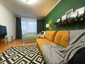 Апартаменты Apart-Comfort на Свердлова 83/2