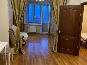 Апартаменты Реутов сити