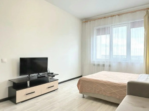 Квартира Однокомнатная на б-ре Строителей 57/1