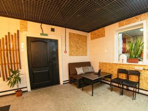 Фабрика Хостел