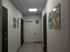 Апартаменты Орхидея у Московского вокзала