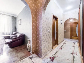 Апартаменты на проспекте Независимости