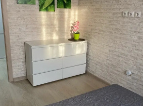 Квартира 1-комнатная