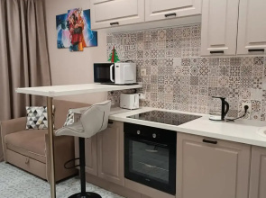 Apartamenty Sovremennye v Centre Goroda