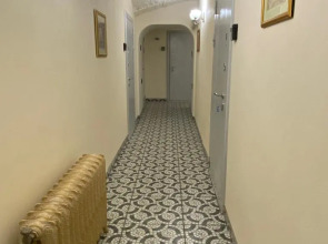 Апартаменты на Невском 84-86 (4)