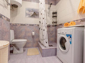 Апартаменты 9 ночей на Есенина