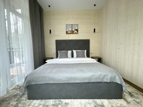 Отель Гостевой комплекс Снега